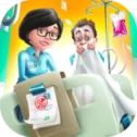 My Hospital مهكرة