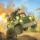 jackal retro مهكرة