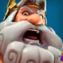 Gods of Olympus مهكرة