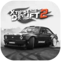 Xtreme Drift 2 مهكرة