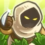 kingdom rush frontiers مهكرة