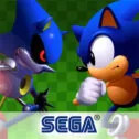 sonic cd classic مهكرة
