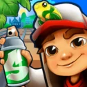 subway surfers مهكرة