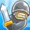 تحميل لعبة Kingdom Rush مهكرة