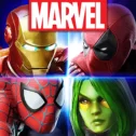 MARVEL Strike Force مهكرة
