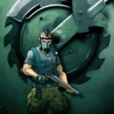 Slaughter The Lost Outpost مهكرة