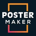 تحميل برنامج Poster Maker مهكر
