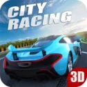 city racing 3d مهكرة