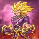 Epic Heroes War مهكرة