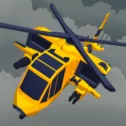 تهكير لعبة HELI 100