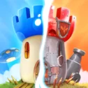 mushroom wars 2 مهكرة