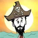 تحميل لعبة don't starve shipwrecked للاندرويد