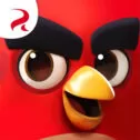 Angry Birds Journey مهكرة