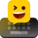 تحميل Facemoji Keyboard مهكر