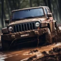 Off Road 4x4 Driving Simulator مهكرة