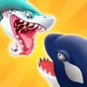 shark world مهكرة