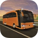 coach bus simulator مهكرة