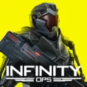 Infinity Ops: Cyberpunk مهكرة