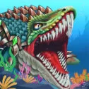Sea Monster City مهكرة