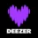 Deezer مهكر