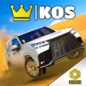 King Of Sands مهكرة