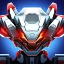Mech Arena مهكرة