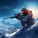 Sniper Siege مهكرة