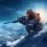 Sniper Siege مهكرة