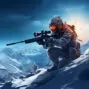 Sniper Siege مهكرة