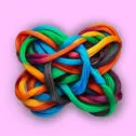 Tangled Snakes مهكرة