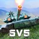 Tank Firing مهكرة