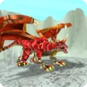 Dragon Sim Online مهكرة
