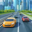 Global City مهكرة