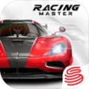 لعبة Racing Master مهكرة