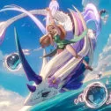 لعبة Summon Dragons 2 مهكرة