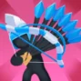 merge archers مهكرة