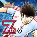 Captain Tsubasa مهكرة