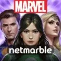 marvel future fight مهكرة