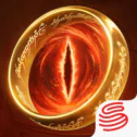 The Lord of the Rings: War مهكرة
