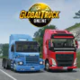 global truck online مهكرة