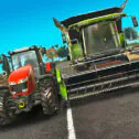 Farm Sim: EVO مهكرة