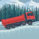 trucker and trucks مهكرة