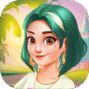 تحميل لعبة Gossip Harbor مهكرة