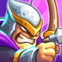 تحميل kingdom rush 5 alliance مهكرة