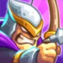 تحميل kingdom rush 5 alliance مهكرة