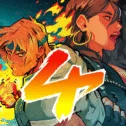 Streets of Rage 4 مهكرة