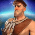 لعبة DomiNations Asia مهكرة