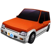تحميل لعبة Dr Driving مهكرة