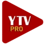 YTV Player Pro مهكر