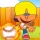 Backyard Baseball '01 مهكرة